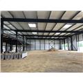 Entrepôt à vendre de 2 237 m² à Moissy-Cramayel - 77550 photo - 14