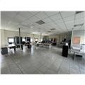 Entrepôt à vendre de 6 579 m² à Monchy-le-Preux - 62118 photo - 6