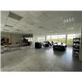 Entrepôt à vendre de 6 579 m² à Monchy-le-Preux - 62118 photo - 7
