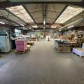 Entrepôt à vendre de 1 150 m² à Montigny-lès-Cormeilles - 95370 photo - 2