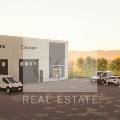 Entrepôt à vendre de 728 m² à Montmerle-sur-Saône - 01090 photo - 1