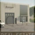 Entrepôt à vendre de 728 m² à Montmerle-sur-Saône - 01090 photo - 2