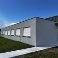 Entrepôt à vendre de 2 220 m² à Mundolsheim - 67450 photo - 1