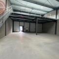 Entrepôt à vendre de 340 m² à Muret - 31600 photo - 1