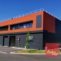 Entrepôt à vendre de 339 m² à Muret - 31600 photo - 1