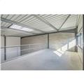 Entrepôt à vendre de 154 m² à Muret - 31600 photo - 8