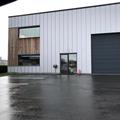 Entrepôt à vendre de 500 m² à Neuville-en-Ferrain - 59960 photo - 1