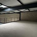 Entrepôt à vendre de 322 m² à Obernai - 67210 photo - 6