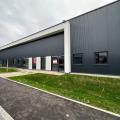 Entrepôt à vendre de 322 m² à Obernai - 67210 photo - 10