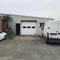 Entrepôt à vendre de 2 200 m² à Portet-sur-Garonne - 31120 photo - 2