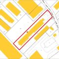 Entrepôt à vendre de 1 722 m² à Portet-sur-Garonne - 31120 plan - 1