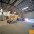 Entrepôt à vendre de 900 m² à Portet-sur-Garonne - 31120 photo - 2