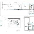 Entrepôt à vendre de 3 123 m² à Rillieux-la-Pape - 69140 plan - 3