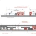 Entrepôt à vendre de 3 123 m² à Rillieux-la-Pape - 69140 plan - 6