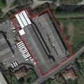 Entrepôt à vendre de 3 123 m² à Rillieux-la-Pape - 69140 plan - 7