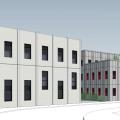 Entrepôt à vendre de 770 m² à Rillieux-la-Pape - 69140 photo - 3