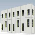 Entrepôt à vendre de 770 m² à Rillieux-la-Pape - 69140 photo - 5