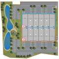 Entrepôt à vendre de 963 m² à Rousset - 13790 photo - 3