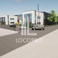 Entrepôt à vendre de 784 m² à Rousset - 13790 photo - 2