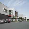 Entrepôt à vendre de 784 m² à Rousset - 13790 photo - 3