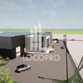 Entrepôt à vendre de 784 m² à Rousset - 13790 photo - 6