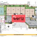 Entrepôt à vendre de 1 519 m² à Rousset - 13790 plan - 2