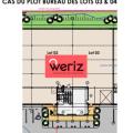 Entrepôt à vendre de 1 519 m² à Rousset - 13790 plan - 5