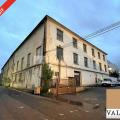 Entrepôt à vendre de 687 m² à Saint-Fons - 69190 photo - 1