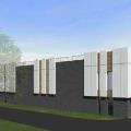 Entrepôt à vendre de 11 984 m² à Saint-Laurent-d'Agny - 69440 photo - 1