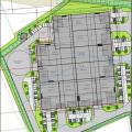 Entrepôt à vendre de 11 984 m² à Saint-Laurent-d'Agny - 69440 plan - 2