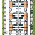Entrepôt à vendre de 11 984 m² à Saint-Laurent-d'Agny - 69440 plan - 4
