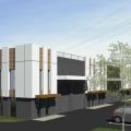 Entrepôt à vendre de 11 984 m² à Saint-Laurent-d'Agny - 69440 photo - 2