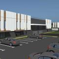 Entrepôt à vendre de 11 984 m² à Saint-Laurent-d'Agny - 69440 photo - 3