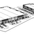 Entrepôt à vendre de 11 984 m² à Saint-Laurent-d'Agny - 69440 photo - 4
