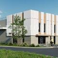 Entrepôt à vendre de 2 930 m² à Saint-Laurent-d'Agny - 69440 photo - 3