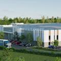 Entrepôt à vendre de 2 930 m² à Saint-Laurent-d'Agny - 69440 photo - 4
