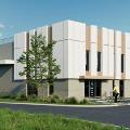 Entrepôt à vendre de 9 054 m² à Saint-Laurent-d'Agny - 69440 photo - 1