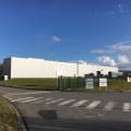 Entrepôt à vendre de 4 950 m² à Saint-Michel - 02830 photo - 1