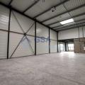 Entrepôt à vendre de 7 876 m² à Saint-Pierre-du-Perray - 91280 photo - 2