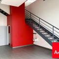 Entrepôt à vendre de 8 740 m² à Saint-Pierre-du-Perray - 91280 photo - 3