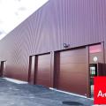 Entrepôt à vendre de 8 740 m² à Saint-Pierre-du-Perray - 91280 photo - 4