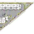 Entrepôt à vendre de 355 m² à Saint-Priest - 69800 plan - 1