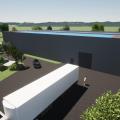 Entrepôt à vendre de 1 812 m² à Saint-Romain-la-Motte - 42640 photo - 1