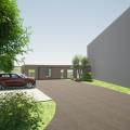 Entrepôt à vendre de 1 812 m² à Saint-Romain-la-Motte - 42640 photo - 3