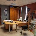 Entrepôt à vendre de 450 m² à Sillé-le-Guillaume - 72140 photo - 3