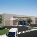 Entrepôt à vendre de 737 m² à Toulouse - 31000 photo - 1