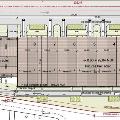 Entrepôt à vendre de 6 800 m² à Toulouse - 31000 plan - 2