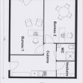Entrepôt à vendre de 6 800 m² à Toulouse - 31000 plan - 5