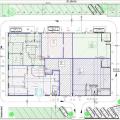 Entrepôt à vendre de 1 041 m² à Toulouse - 31000 plan - 1
