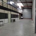 Entrepôt à vendre de 480 m² à Toulouse - 31000 photo - 2